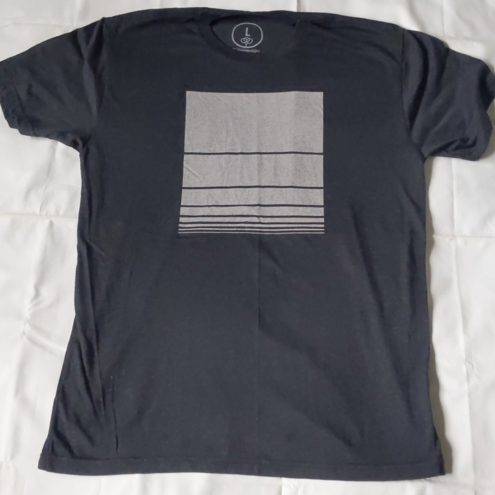 Cotton Bureau graphic tee - Growth